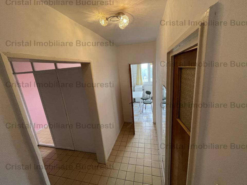 Inchiriez apartament 2 camere zona Titan PET FRIENDLY