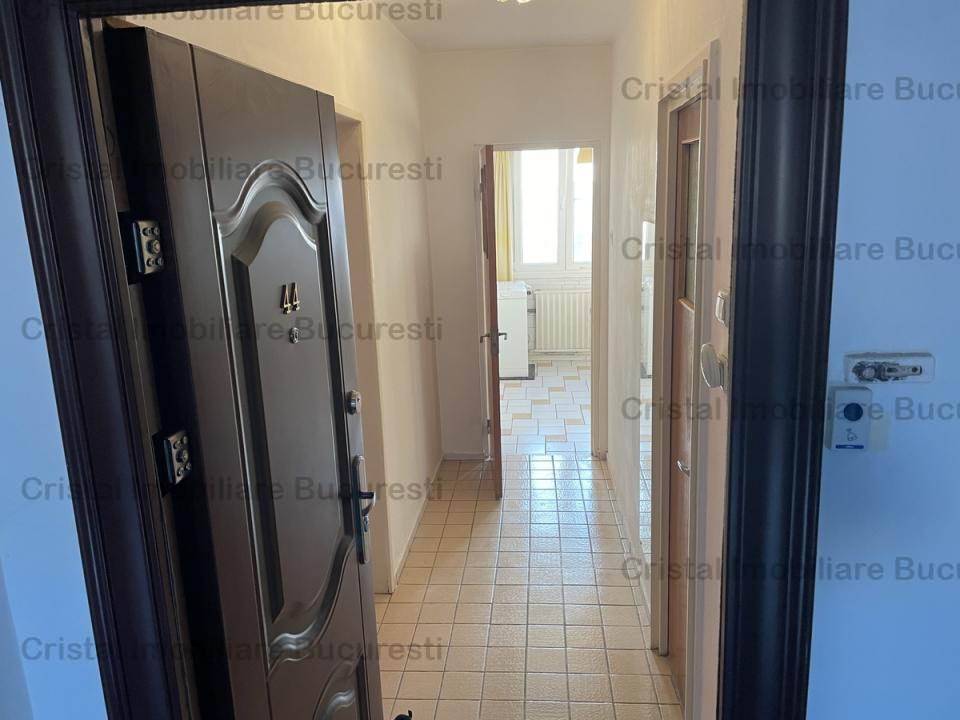 Inchiriez apartament 2 camere zona Titan PET FRIENDLY