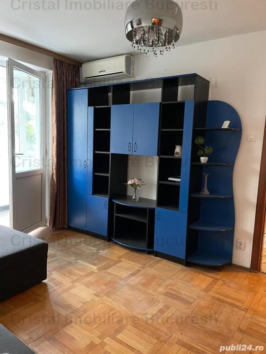 Apartament 2 camere Baba Novac, app de rond Mihai Bravu