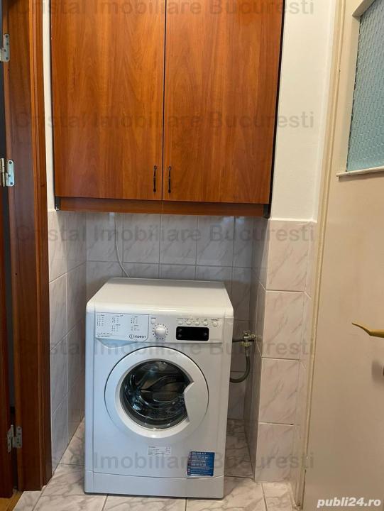 Apartament 2 camere Baba Novac, app de rond Mihai Bravu