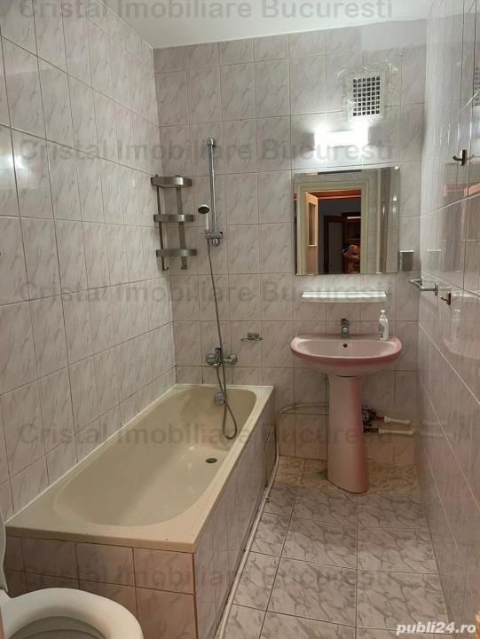 Apartament 2 camere Baba Novac, app de rond Mihai Bravu