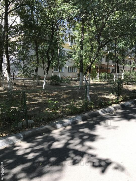 Apartament 2 camere Baba Novac, app de rond Mihai Bravu