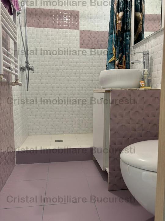 Inchiriez apartament 3 camere in zona Nicolae Grigorescu