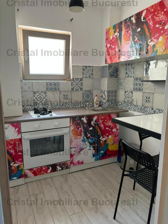 Inchiriez apartament 3 camere in zona Nicolae Grigorescu