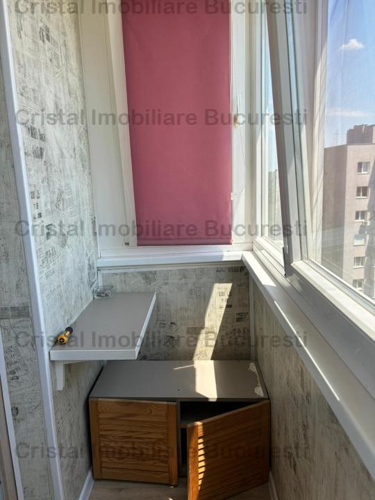 Inchiriez apartament 3 camere in zona Nicolae Grigorescu