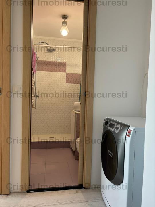 Inchiriez apartament 3 camere in zona Nicolae Grigorescu