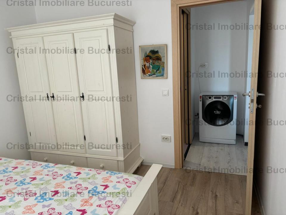 Inchiriez apartament 3 camere in zona Nicolae Grigorescu