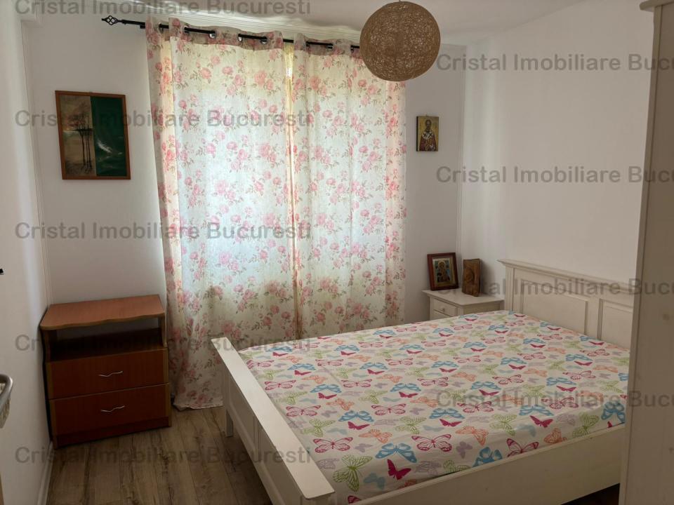 Inchiriez apartament 3 camere in zona Nicolae Grigorescu