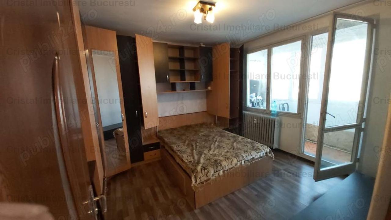 3 camere, renovat recent, 65 mp, Gura Vadului, Ozana, Sector 3