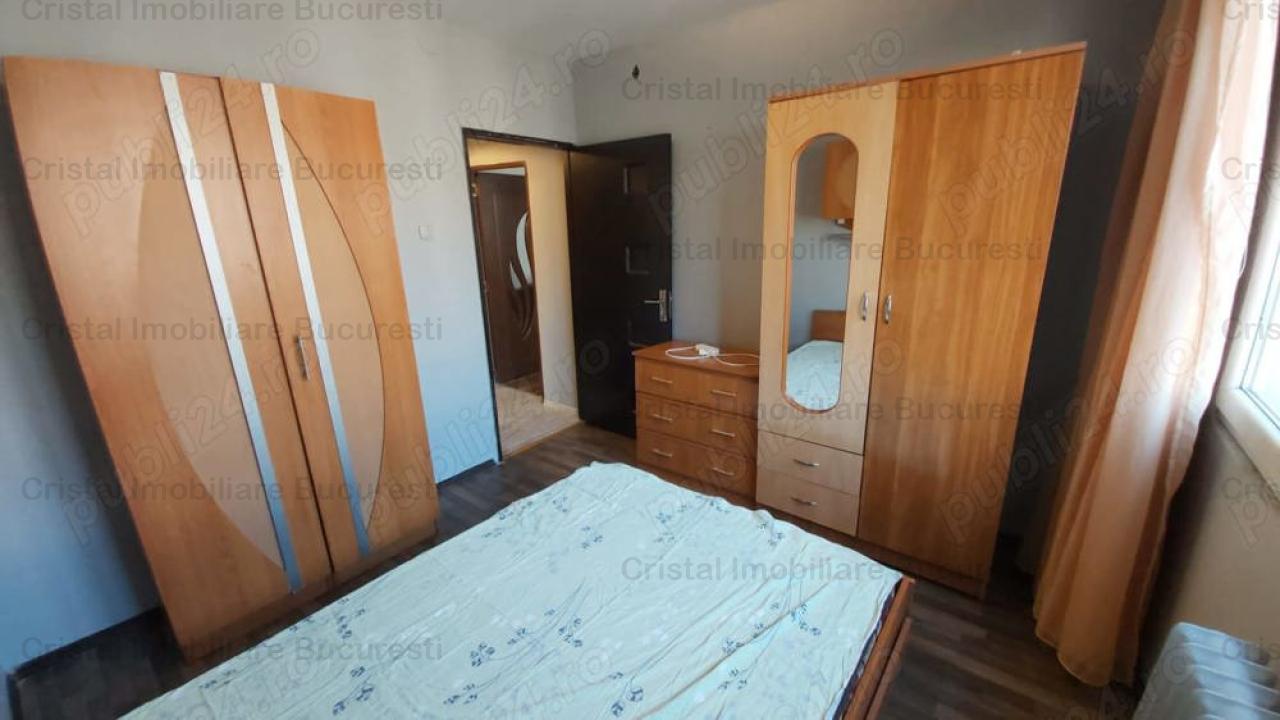 3 camere, renovat recent, 65 mp, Gura Vadului, Ozana, Sector 3