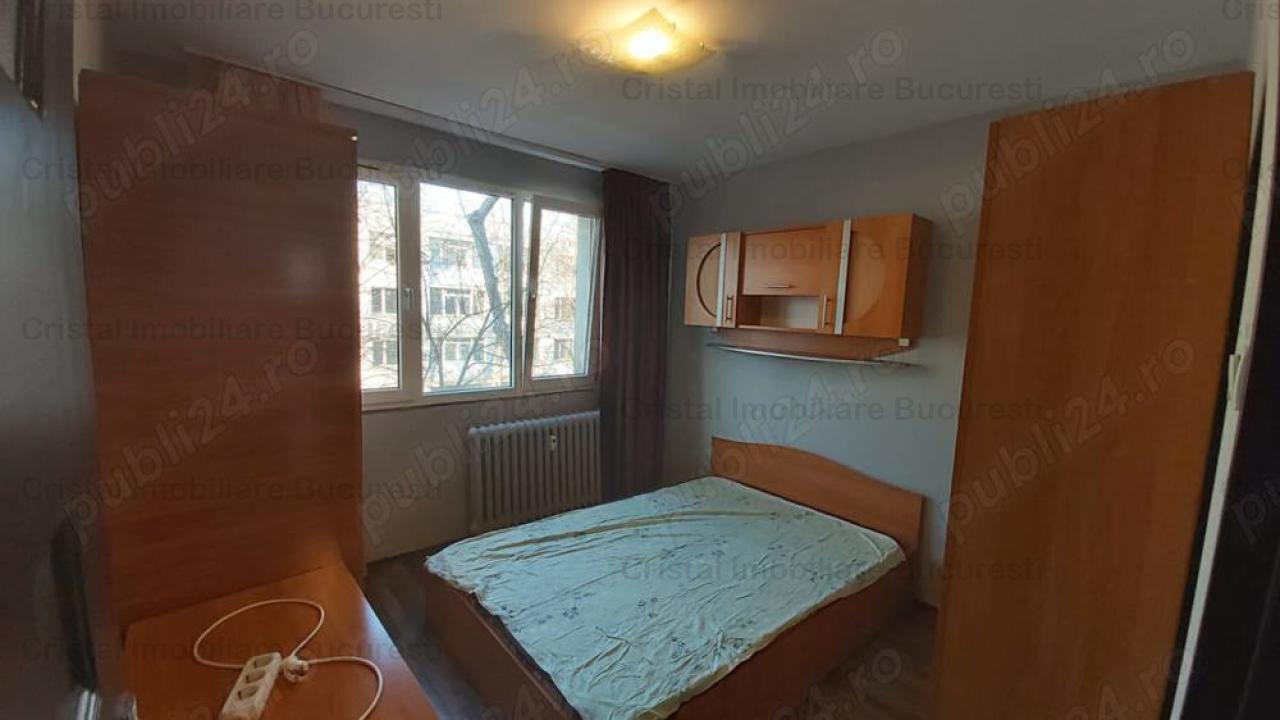 3 camere, renovat recent, 65 mp, Gura Vadului, Ozana, Sector 3