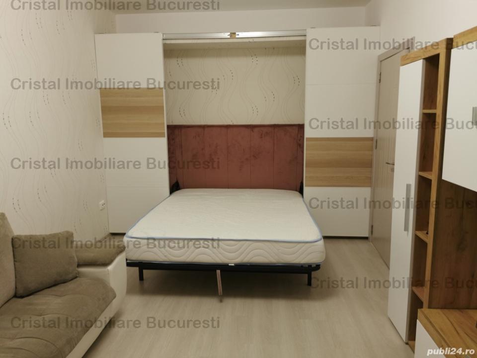 Inchiriez apartament cu 2 camere in zona Theodor Pallady