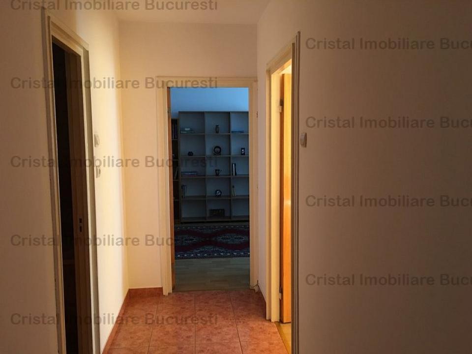 Inchiriez apartament de 2 camere in zona Titan 