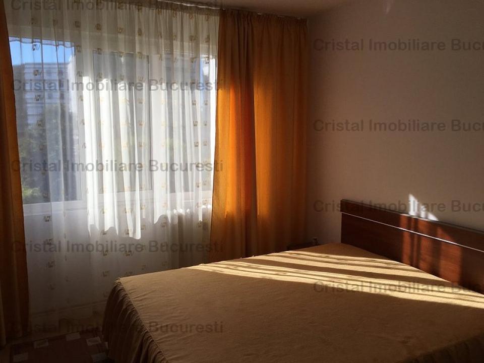 Inchiriez apartament de 2 camere in zona Titan 