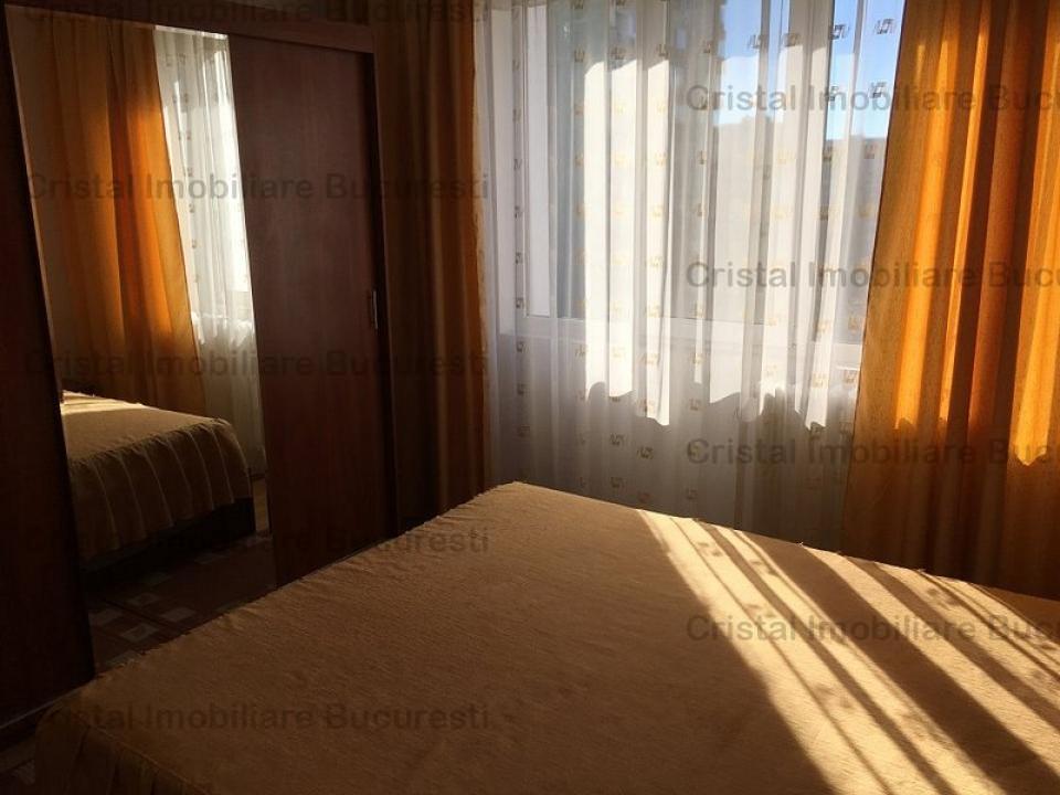 Inchiriez apartament de 2 camere in zona Titan 