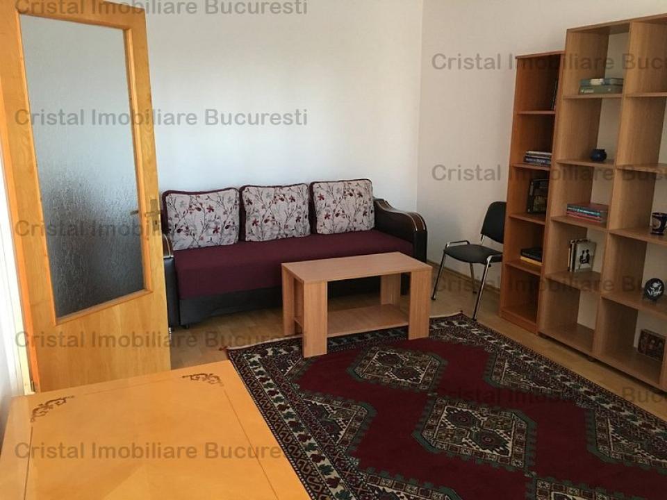 Inchiriez apartament de 2 camere in zona Titan 