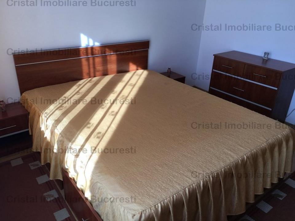 Inchiriez apartament de 2 camere in zona Titan 