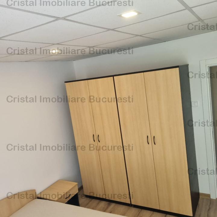 Inchiriez apartament de doua camere in zona Titan 