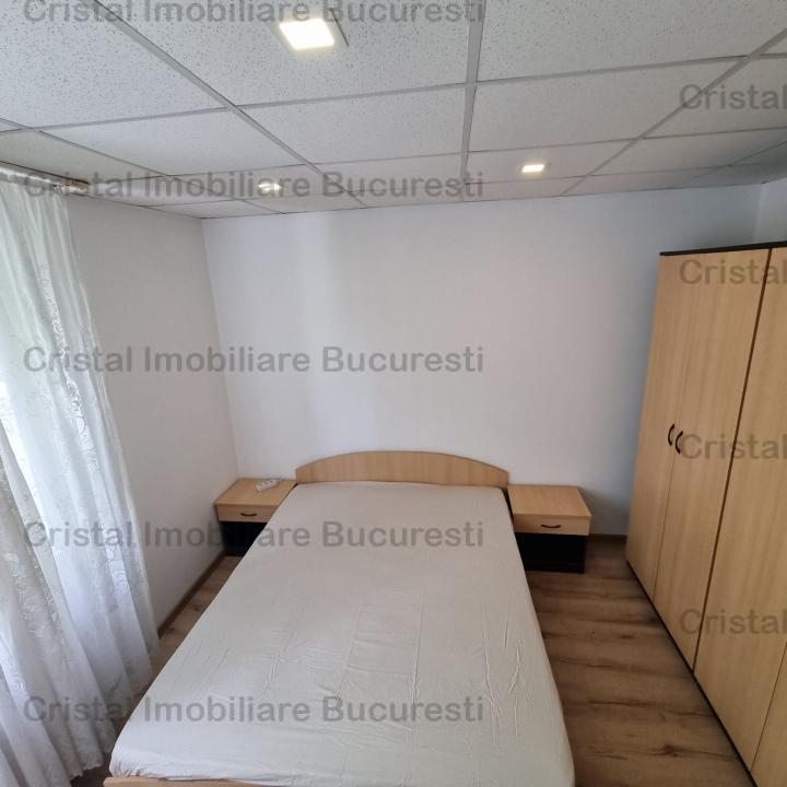 Inchiriez apartament de doua camere in zona Titan 