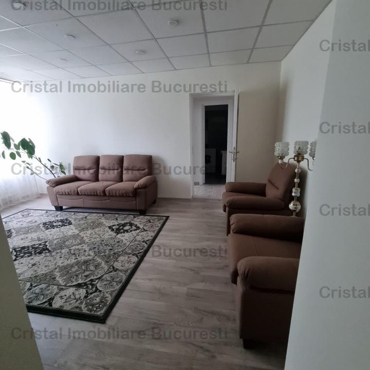 Inchiriez apartament de doua camere in zona Titan 