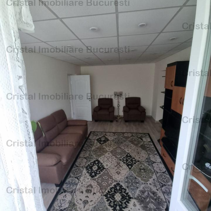 Inchiriez apartament de doua camere in zona Titan 