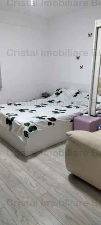 Apartament decomandat renovat modern in zona Auchan Titan, spre Bd. 1 Decembrie, Postavarului