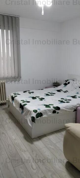 Apartament decomandat renovat modern in zona Auchan Titan, spre Bd. 1 Decembrie, Postavarului