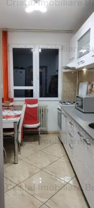 Apartament decomandat renovat modern in zona Auchan Titan, spre Bd. 1 Decembrie, Postavarului