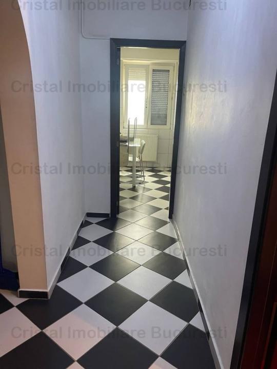 Inchiriez apartament de 2 camere in zona 1 Decembrie 