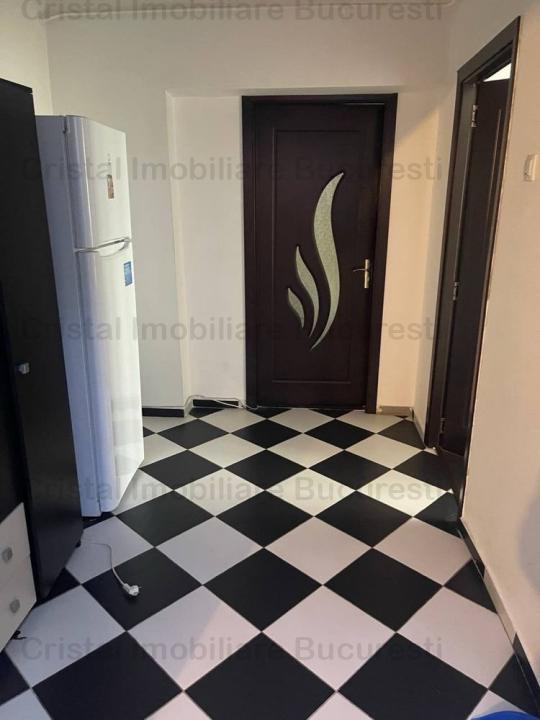 Inchiriez apartament de 2 camere in zona 1 Decembrie 