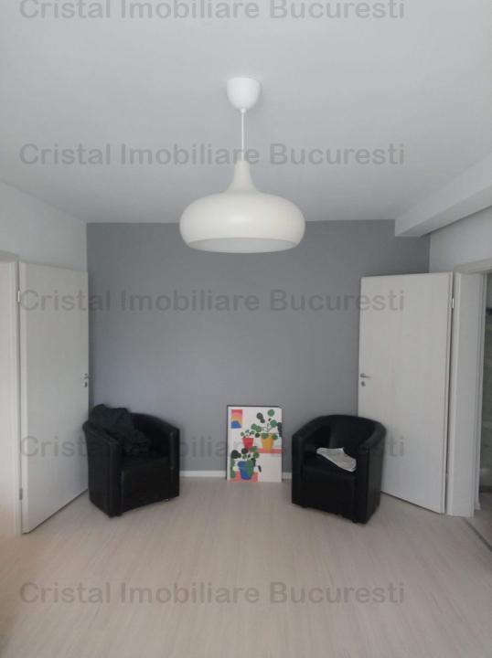 Inxhiriez apartament de 2 camere in zona Titan 