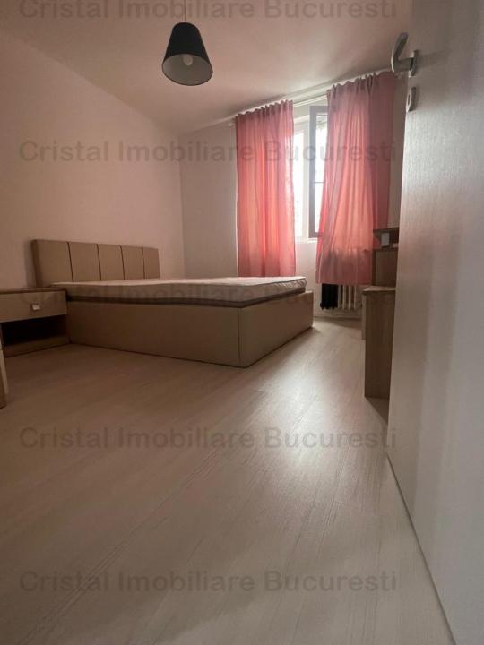 Inxhiriez apartament de 2 camere in zona Titan 