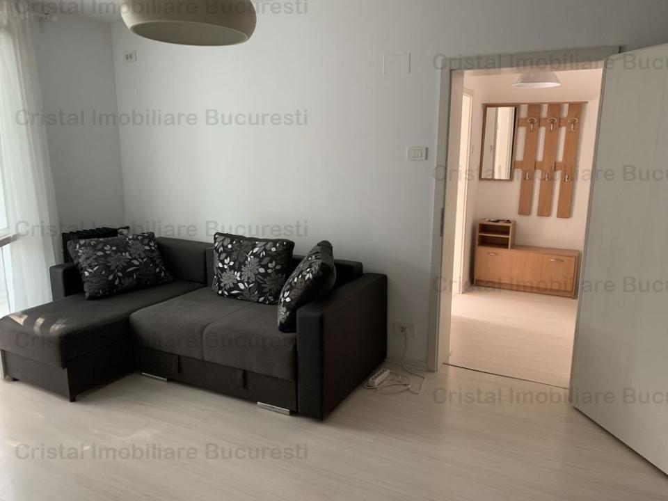 Inxhiriez apartament de 2 camere in zona Titan 