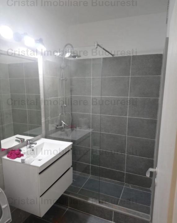 Inxhiriez apartament de 2 camere in zona Titan 