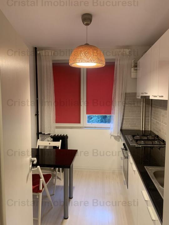 Inxhiriez apartament de 2 camere in zona Titan 