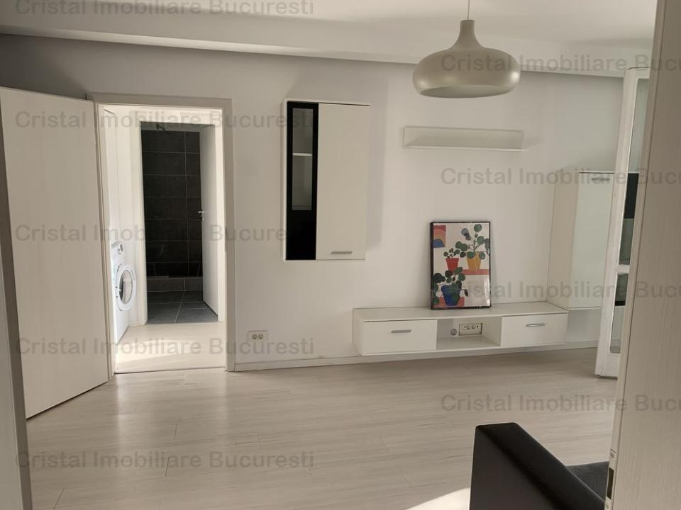 Inxhiriez apartament de 2 camere in zona Titan 