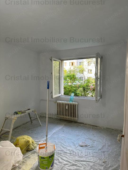 Apartament decomandat 3 camere, 63 mp, zugravit, balcon, Salajan, imediat pe Prevederii