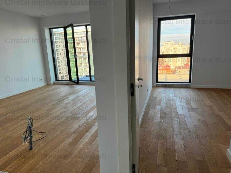 Apartament Lux, 2 camere, ONE Timpuri Noi. 