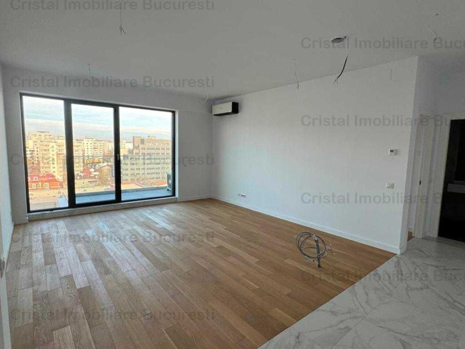 Apartament Lux, 2 camere, ONE Timpuri Noi. 