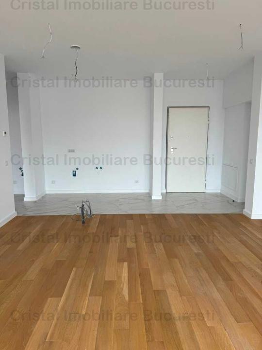 Apartament Lux, 2 camere, ONE Timpuri Noi. 