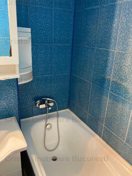 Inchiriez apartament de 2 camere in zona Titan 