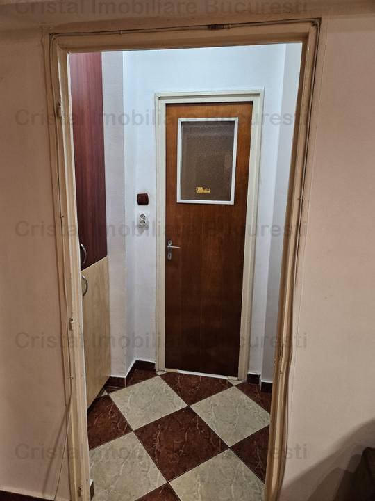 Apartament semidecomandat cu 2 camere, 4/10, zona Ramnicu Sarat, Dristor