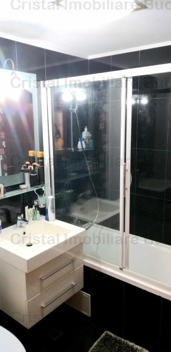 Inchiriez apartament 3 camere, zona Calea Calarasilor cu loc de parcare inclus