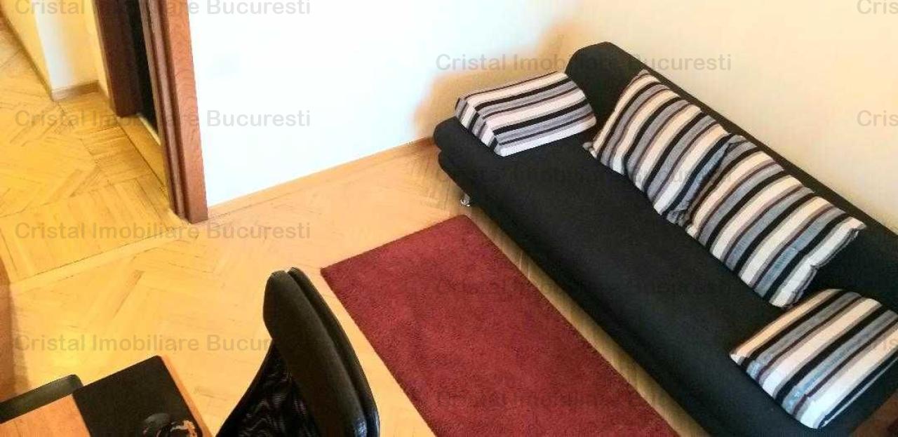 Inchiriez apartament 3 camere, zona Calea Calarasilor cu loc de parcare inclus