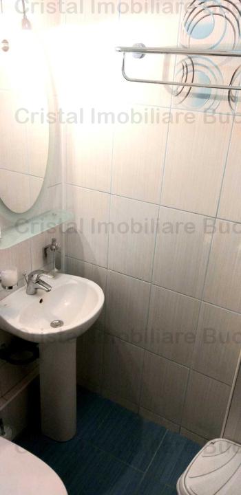 Inchiriez apartament 3 camere, zona Calea Calarasilor cu loc de parcare inclus