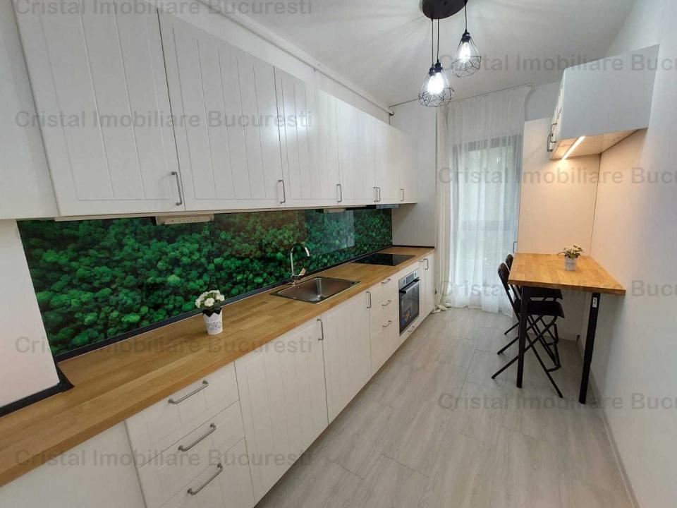 Inchiriere Apartament Plaza Residence