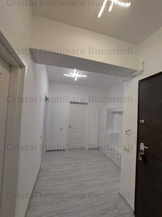 Inchiriere Apartament Plaza Residence