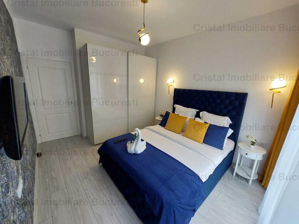 Inchiriere Apartament Plaza Residence