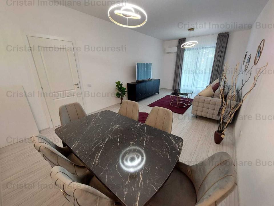 Inchiriere Apartament Plaza Residence