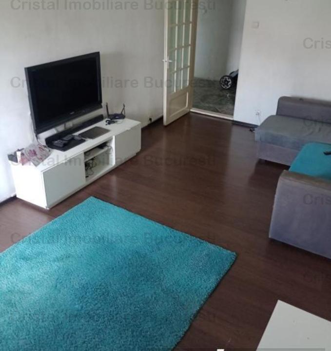 Apartament luminos 4 camere Bld. Obregia, Straduintei. 